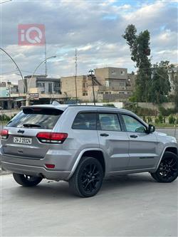 جيب جراند شيروكي